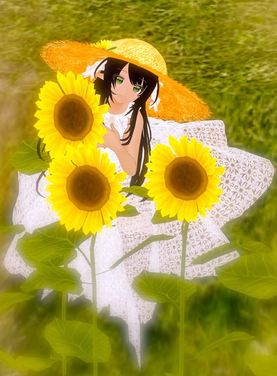 arielmaria13's tweet photo. おはよーおはよーございますっ🌻
今日が佳い一日になりますよーにっ🌈🐑☀💭 https://t.co/NonviH331r