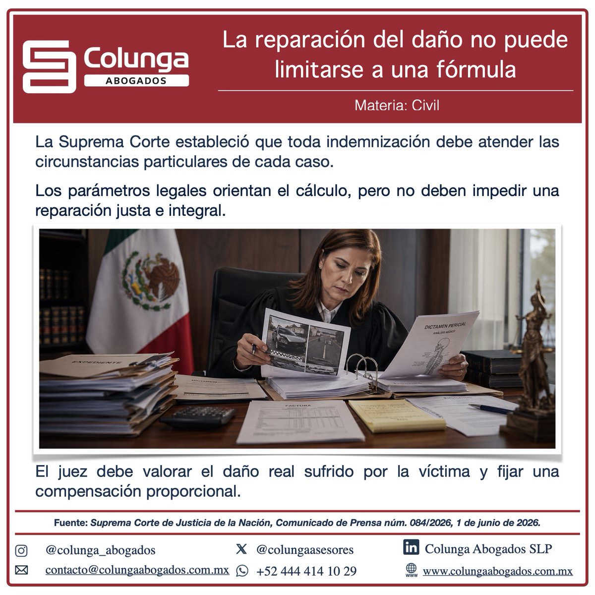 ColungaAsesores's tweet photo. https://t.co/WCq4yC0iSx