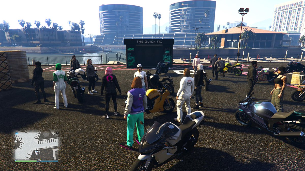 0ej6z91238v1d3t's tweet photo. おはこんにちは＼(^o^)／
昨晩は、wakigechanさんからシノビMTの誘いが有り参加させて頂きました
楽しい時間をありがとうございました
また、お願いします🙇

素敵な1日になります様に〜😉👍 https://t.co/vLmitFTv4C
