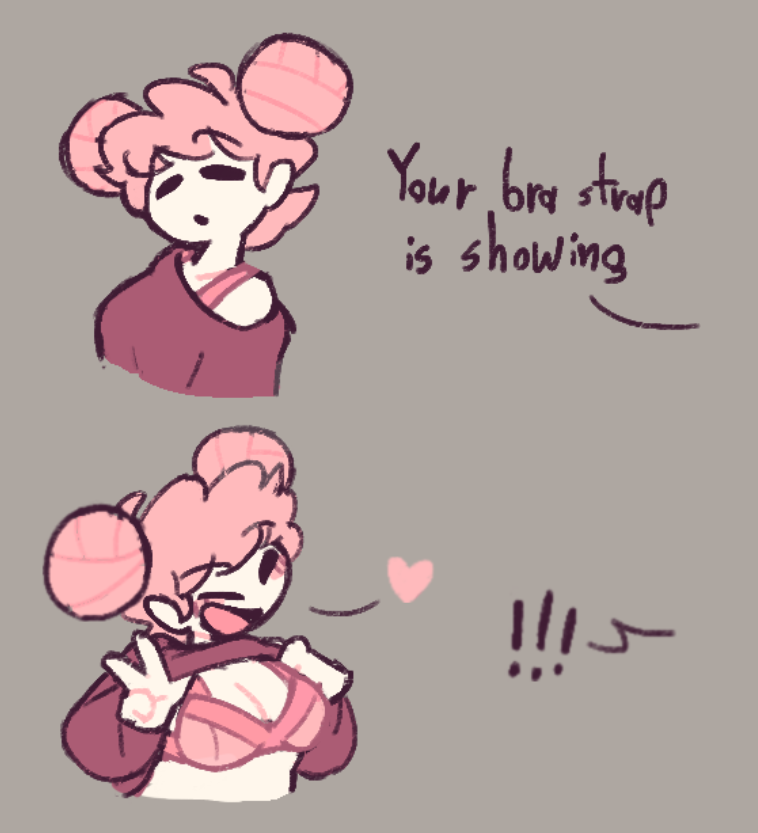 ABoredSnek's tweet photo. Hey what that https://t.co/t1Ab0dzVga