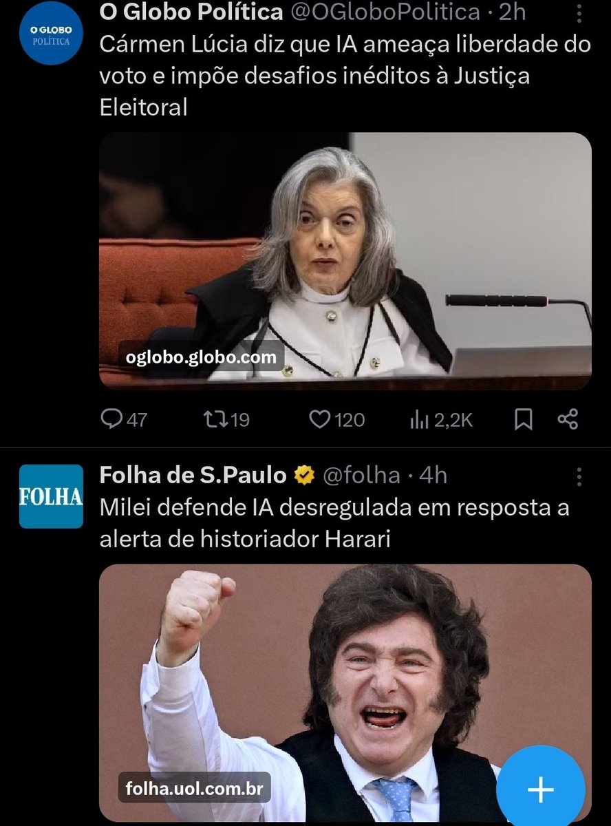 nilmoretto's tweet photo. Nao é muito doido que um espectro político dependa de mentir e enganar as pessoas pra existir e defenda toda ferramenta de engodo contra qq regulação sem nenhum pudor? https://t.co/aMWe8i9SBU