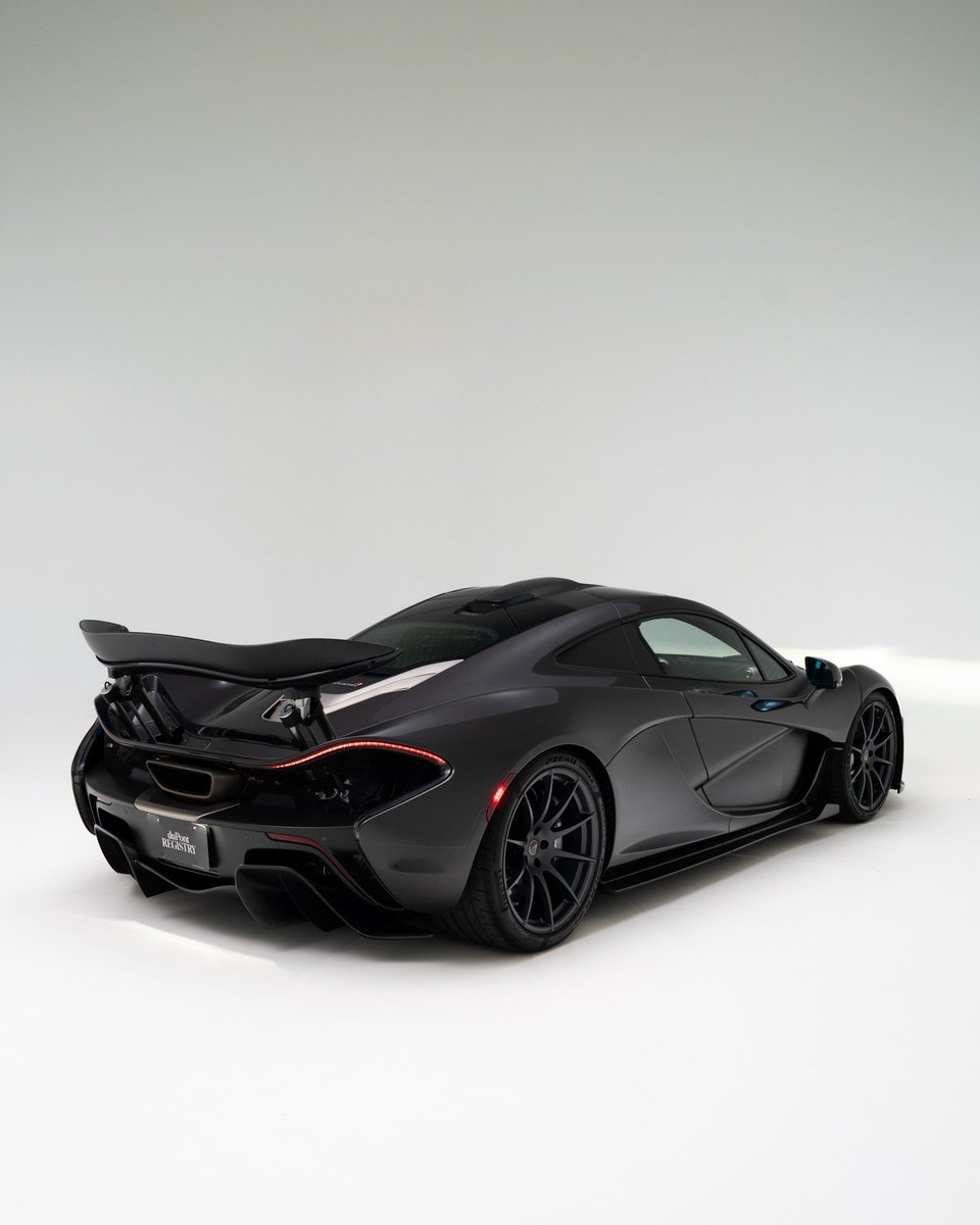 ApexDistrictX's tweet photo. McLaren P1 https://t.co/ONHMQCHL6j