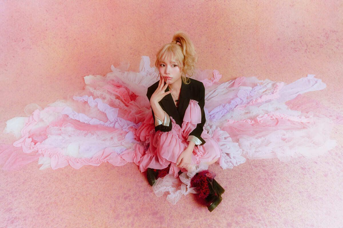 DtimesJP's tweet photo. α世代のカリスマSoalaさんが歌唱！
「グリッター・グライド 〜スティッチ＆エンジェルのキラキラダンス〜」
6月26日「スティッチの日」よりデジタル配信スタート☆
詳細→https://t.co/k7AGRDlZHA https://t.co/34Vjx7QfMr