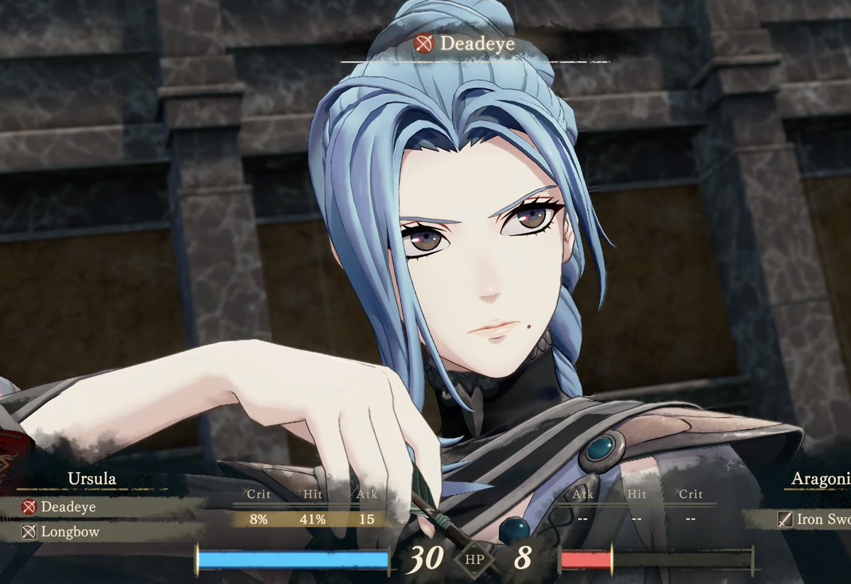 kayahiro10's tweet photo. Are you hyped for Fortune’s Weave? I am. Definitely gonna buy the Dagdan Collection https://t.co/oTeQLDbpPe
