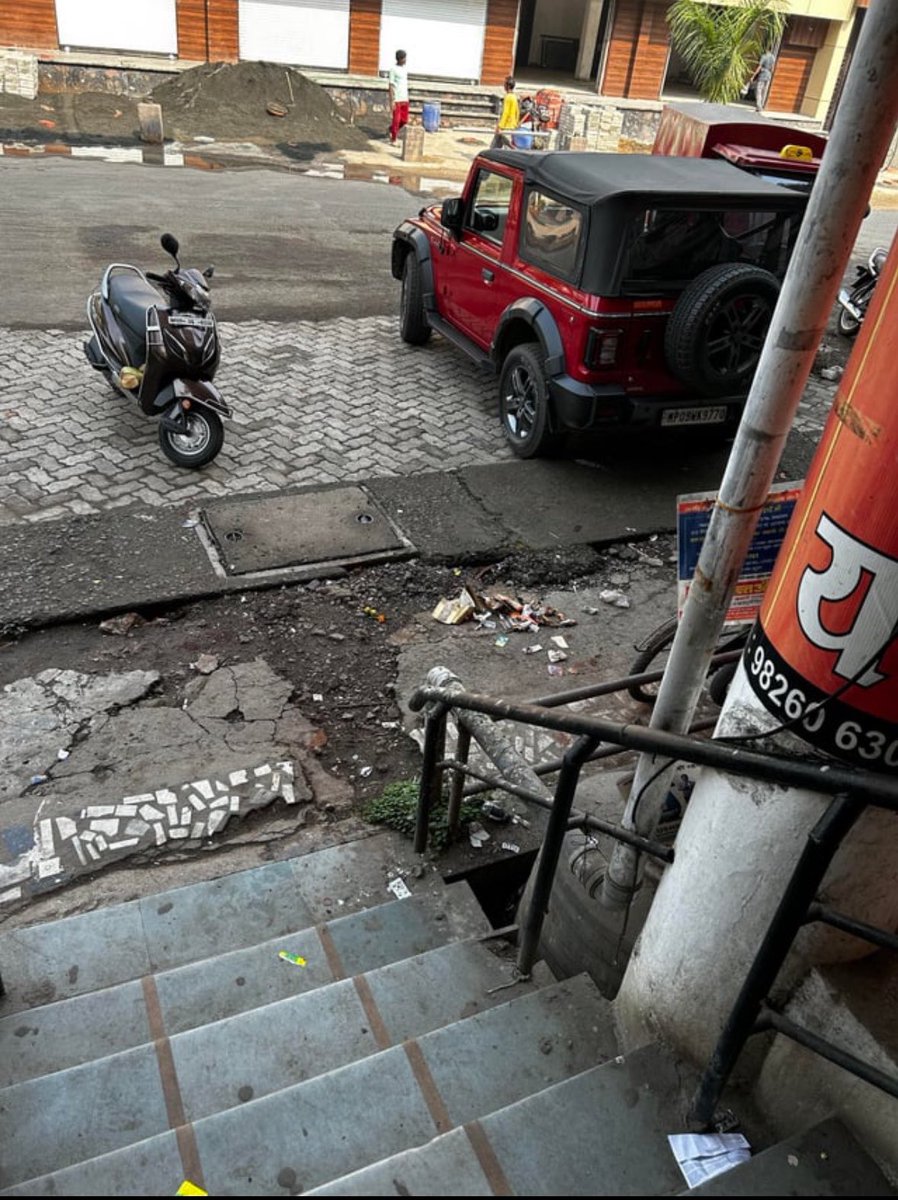 macroschema's tweet photo. 99% of India in 2026 looks like this https://t.co/DoUdSd4GLG