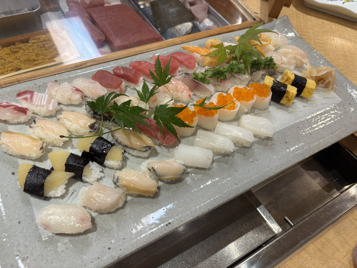 grace_sousou's tweet photo. 【90歳極力自力】46貫。
２分の1サイズ。喜んでもらいたくて手間をかける。その気持ちが「年寄りを喜ばせてくれるなんて」通じ合うって幸せ。 https://t.co/2nYlw2wyZ6