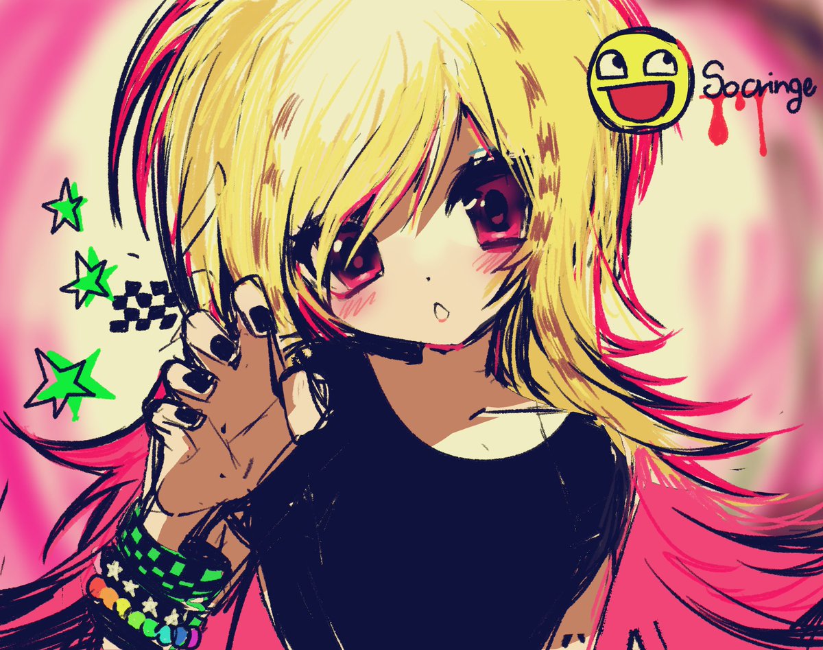tmusy1's tweet photo. #emo https://t.co/WpS7PBUQhL