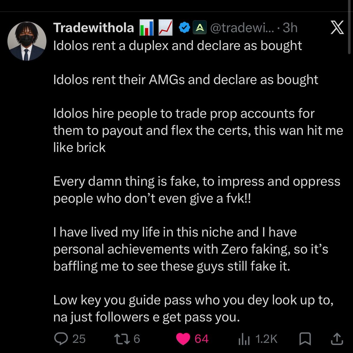 TechChosenchild's tweet photo. Who be the owner of this content kon kon?? https://t.co/IinDabp2gV
