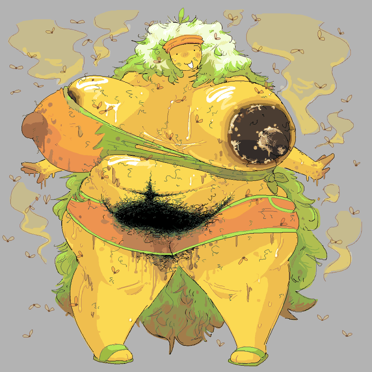 freecoconutmilk's tweet photo. gross and big https://t.co/3lgtjFdtYO