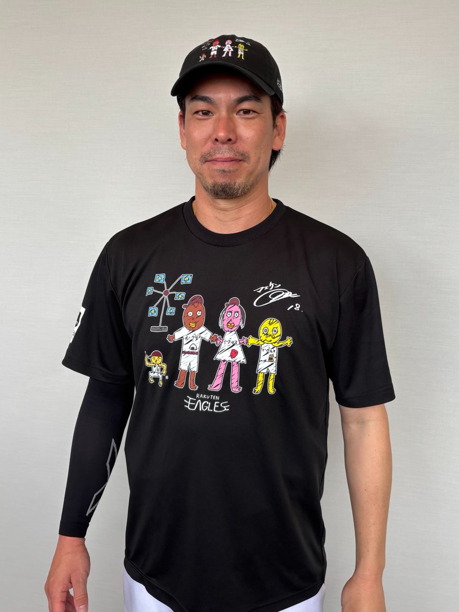 📢]＜現在好評販売中❗ ||◤ マエケン画伯グッズ ◢|| 大人気シリーズ