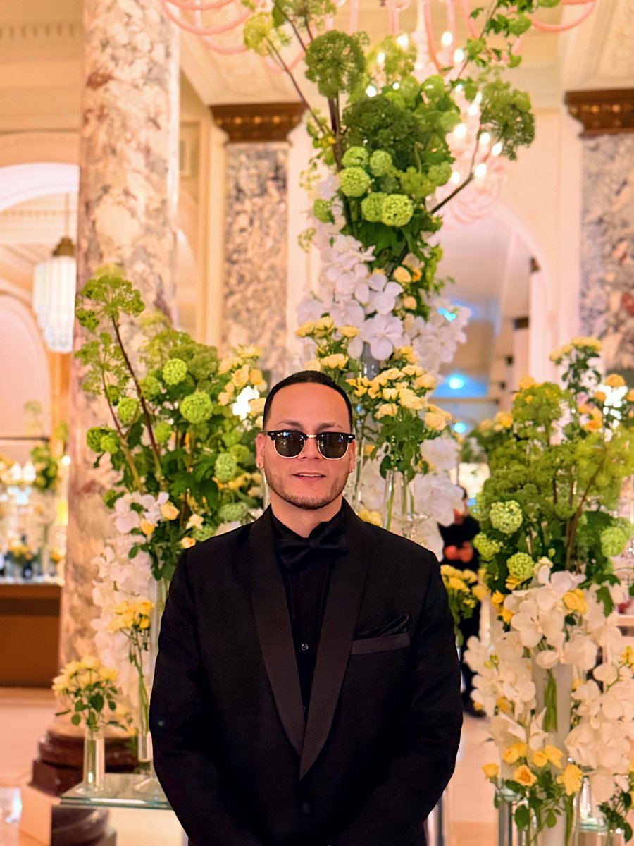 BenyoElMulti's tweet photo. Calle pero Elegante 😎 https://t.co/y6OmwM8fCP