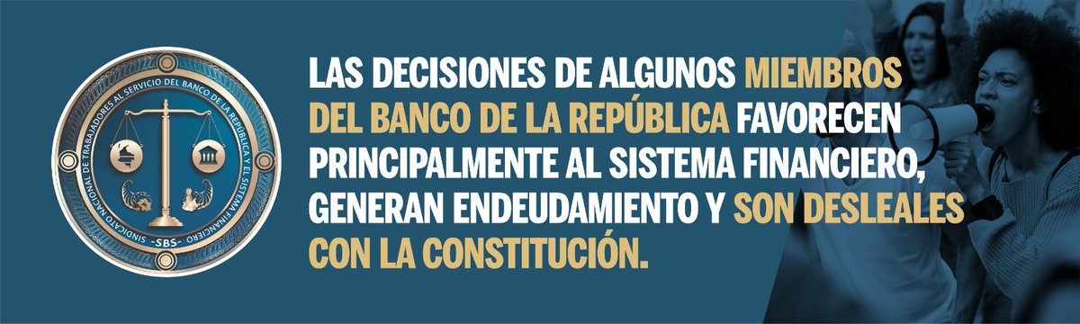 WQUIMBAYC's tweet photo. @BancoRepublica @caqm231 https://t.co/xrDJqPVniI