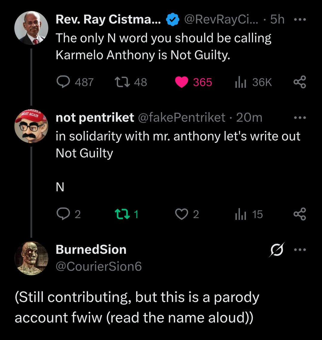 not pentriket tweet media