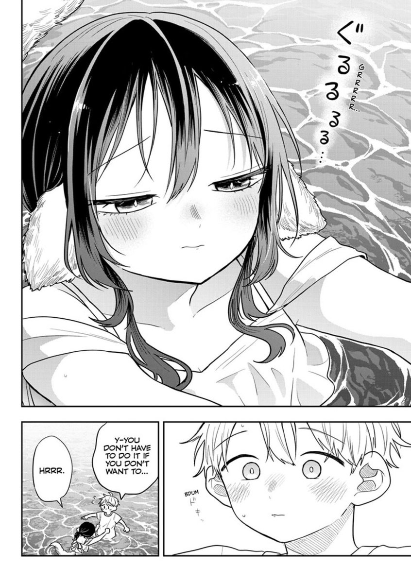 manga merc tweet media