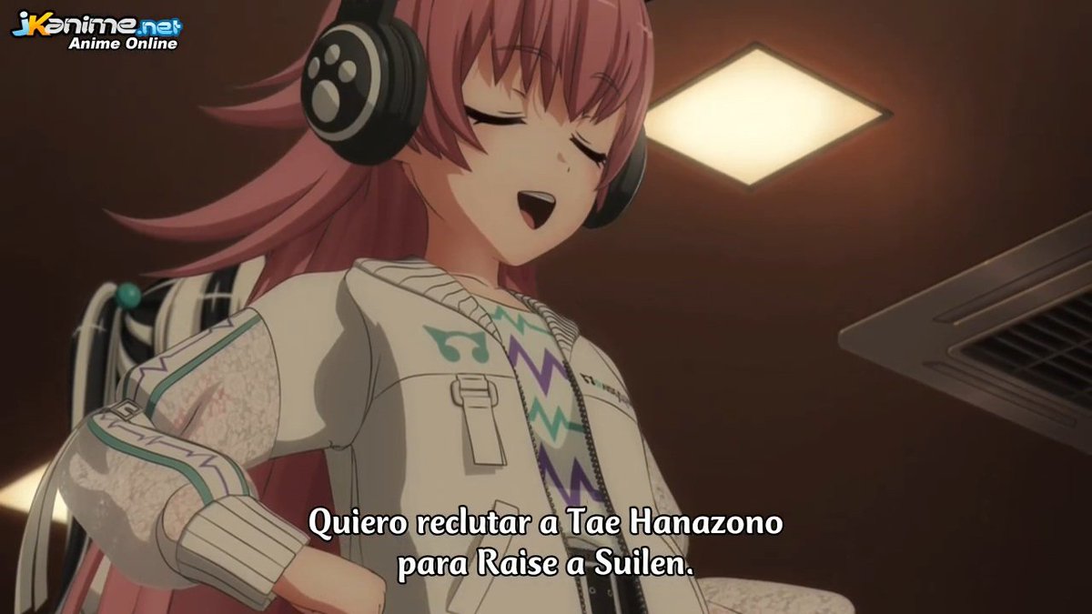 Sebario1234's tweet photo. Bang dream temp 2 cap 11

Ya se querian llevar a Tae a la otra banda hasta el resto piensa q seria bueno para ella y hay tension pero Kasumi carreando siempre el grupo hace q se solucione y encima consiguen nueva cancion. https://t.co/yUU5pTvWQU