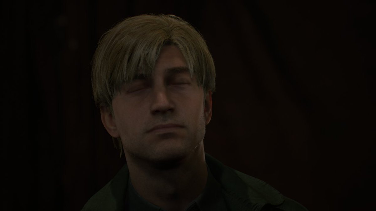 highkeydracula's tweet photo. A three part story
#SilentHill2Remake https://t.co/TPJZWBx380