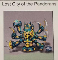 AxlStudios097's tweet photo. I like the idea of the Pandorans, honestly. I really wanna do something with that https://t.co/MJvef4Jh7P