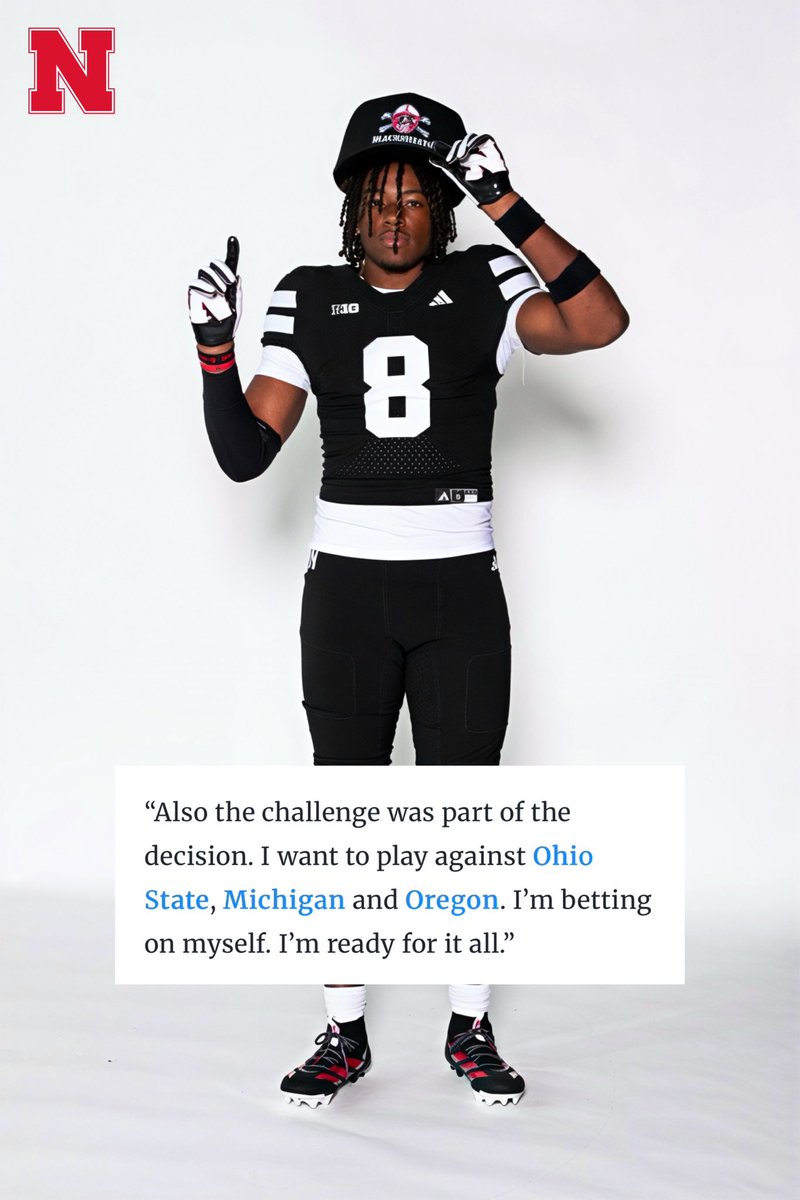 OlaJ_Hunter's tweet photo. https://t.co/wbInJhl4vF

#GBR🌽 

Thank you @ChadSimmons_ for the interview‼️ https://t.co/42CKUmzX6n