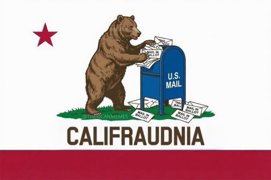 tmart16's tweet photo. #california #elections #californiacheats #corruptcalifornia #losangeles #demscheat #mailinballots #electionfraud #communistcalifornia #electionshaveconsequences #localelectionsmatter #FIGHTBACK #VOTEdemsOUT https://t.co/NvTsv0KB7U