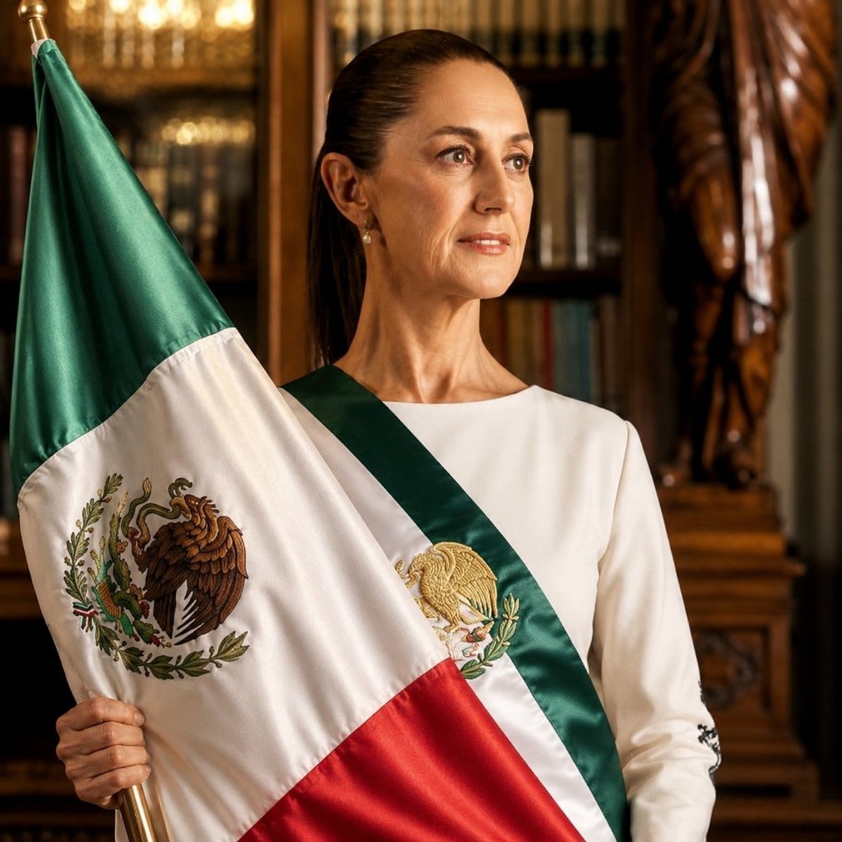 Chairo03A's tweet photo. Arrastrada la que les dió MORENA en 2024.

Ésa arrastrada fué épica. https://t.co/HdfednMT44