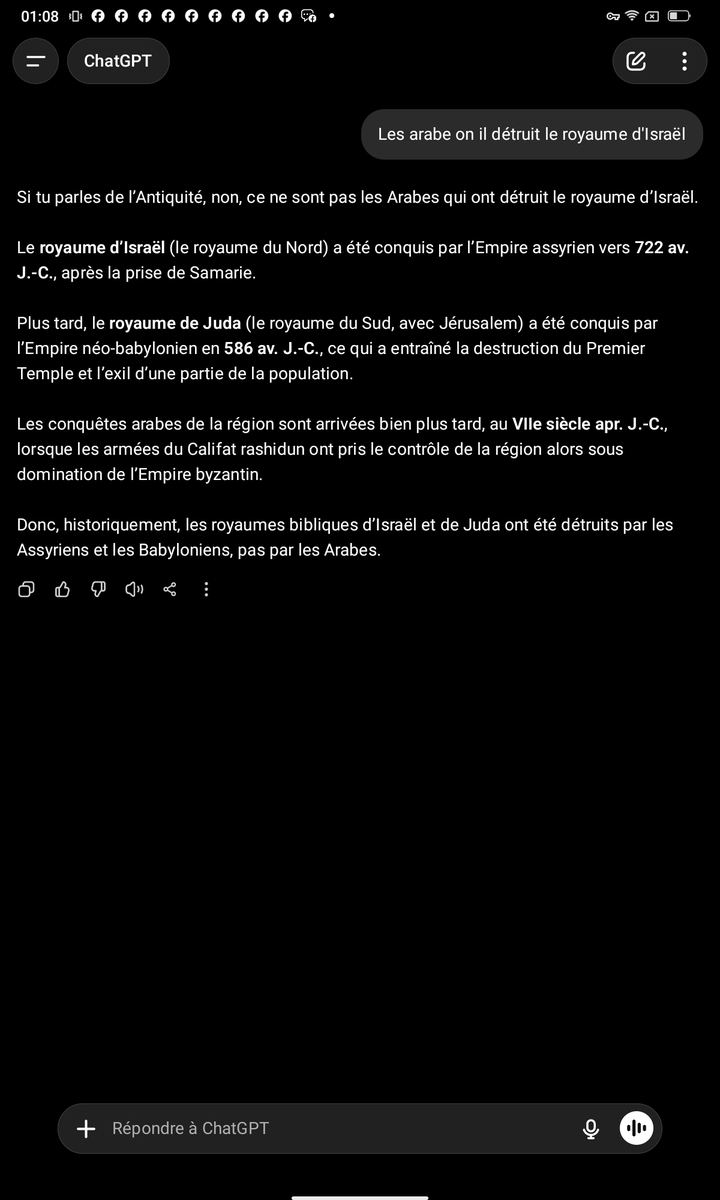 Kefada88's tweet photo. @axel44125 @belkacemkaid25 @LebretonPi43316 Tu peux mentir comme tu veux sa n'en fera pas une vérité pour autant https://t.co/bwbXfE67k1