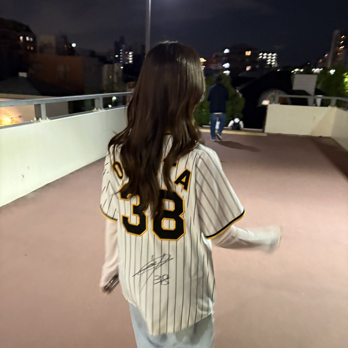 uky__23's tweet photo. ボロ負けだったけどたのしかったよーーദി ˉ͈̀꒳ˉ͈́ )✧
今日はビジター🎶⭐️ https://t.co/2CJJrho0Ho