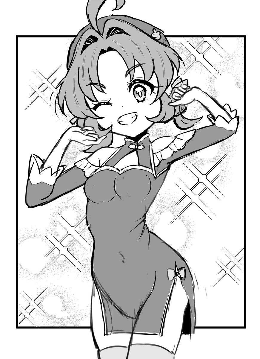 明智あんなは 元気で明るくてまっすぐで行動力があって自己肯定力が高くて…etc

「プリキュアの主人公」らしいキャラクターだと思っとります 