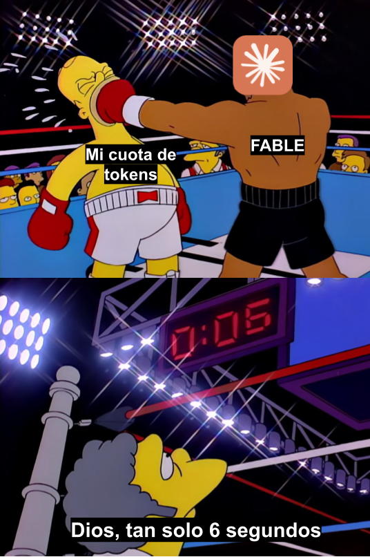 DezkaReid's tweet photo. Así me sentí hoy XD https://t.co/KE2WP7OZrg
