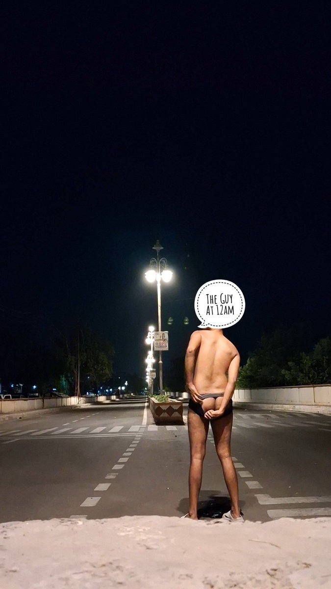 Indianudistexhi's tweet photo. I was feeling so boring at home, so I want out to show the world my desires, felt so good.

Retweet more to see the videos https://t.co/K6rwzKIbmY