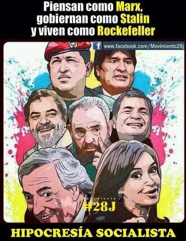 cabelito1's tweet photo. @pabloduggan Éste señor al que le compartis cosas, como buen socialista ¿Reparte sus cosas con los que tienen menos que él?
Vos que defendes el socialismo ¿Repartis lo tuyo?
Todos son iguales que esta gente https://t.co/PFhqA6DRF1