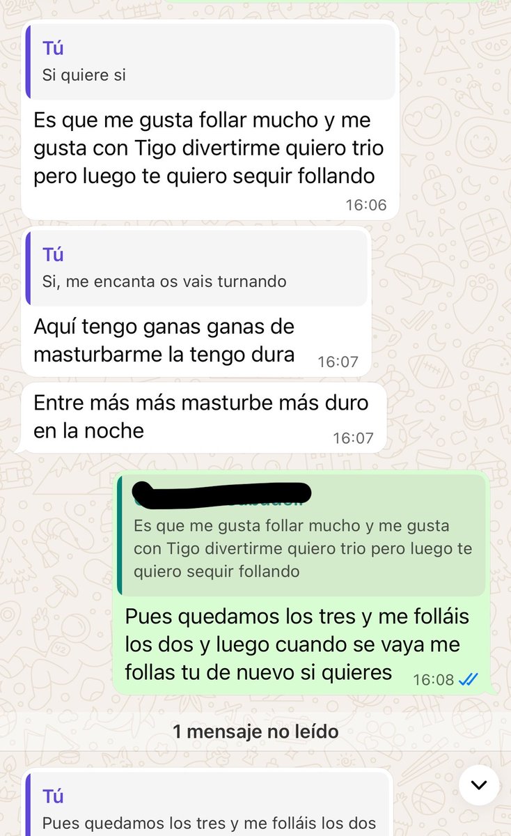 xiicoobcn's tweet photo. 🔥 Como me gustan los activos que me piden culo y a la misma vez también otra polla para follarme entre los dos hasta preñarme. El trío organizado hoy acaba de terminar y ha sido increíble. Tengo una foto de cómo me han pedido ir vestido.. Retweet y la subo 😏 @Pollas_lefa2 https://t.co/vjxjxL4Uiq