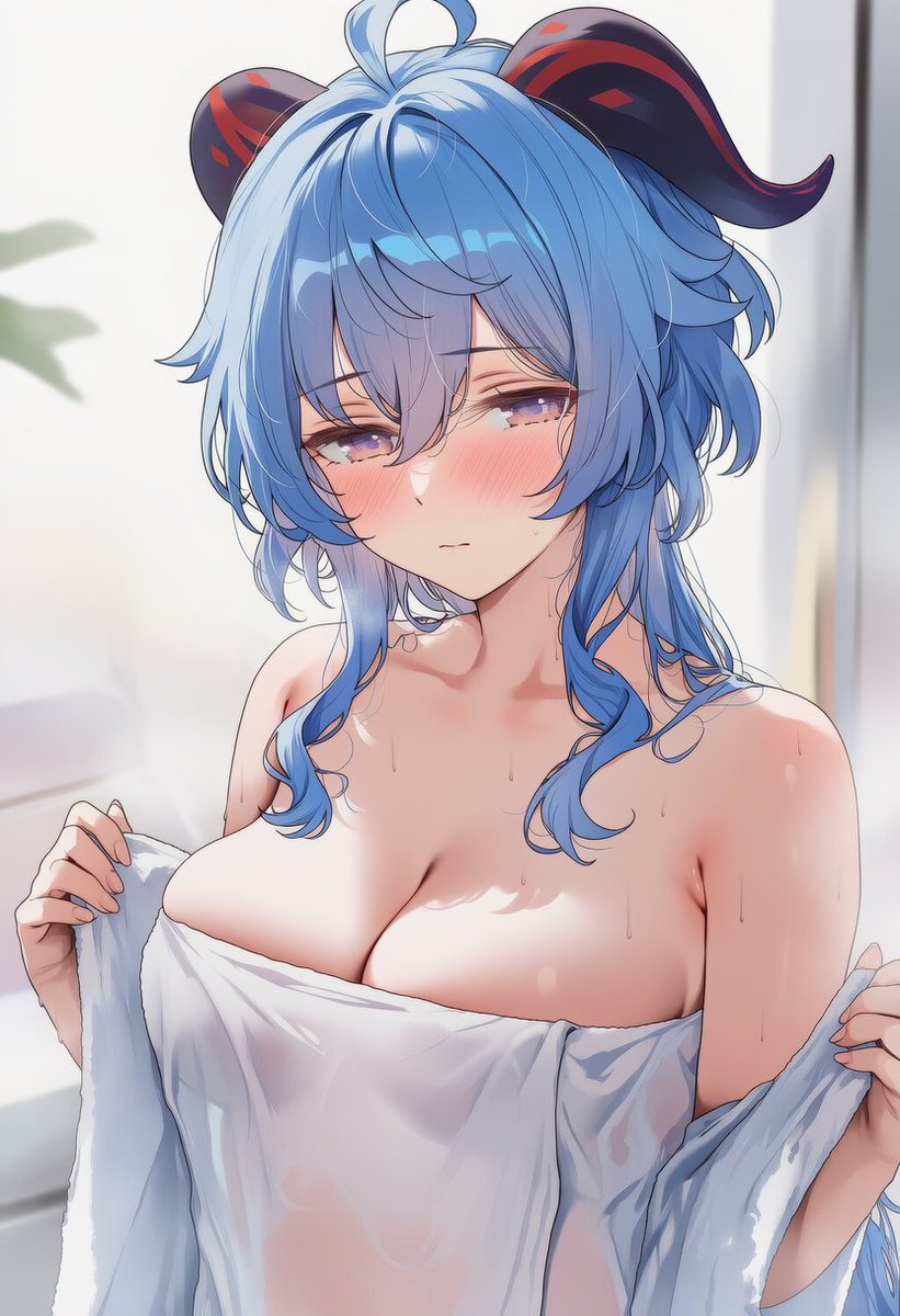 Narune tweet media