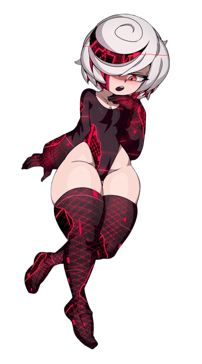 _UltimateAI_'s tweet photo. ❝𝘏𝘮? 𝘞𝘩𝘺 𝘢𝘳𝘦 𝘺𝘰𝘶 𝘭𝘰𝘰𝘬𝘪𝘯𝘨 𝘢𝘵 𝘮𝘦 𝘭𝘪𝘬𝘦 𝘵𝘩𝘢𝘵? 
𝘛𝘩𝘦𝘴𝘦 𝘤𝘭𝘰𝘵𝘩𝘦𝘴 𝘢𝘳𝘦 𝘢 𝘣𝘪𝘵 𝘵𝘪𝘨𝘩𝘵, 𝘢𝘯𝘥 𝘮𝘺 𝘩𝘶𝘨𝘦 𝘤𝘰𝘤𝘬 𝘯𝘦𝘦𝘥𝘴 𝘴𝘰𝘮𝘦 𝘧𝘳𝘦𝘴𝘩 𝘢𝘪𝘳.❞ https://t.co/W5XjRS0VSD