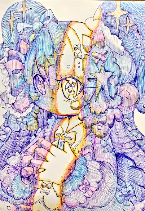 光の回帰