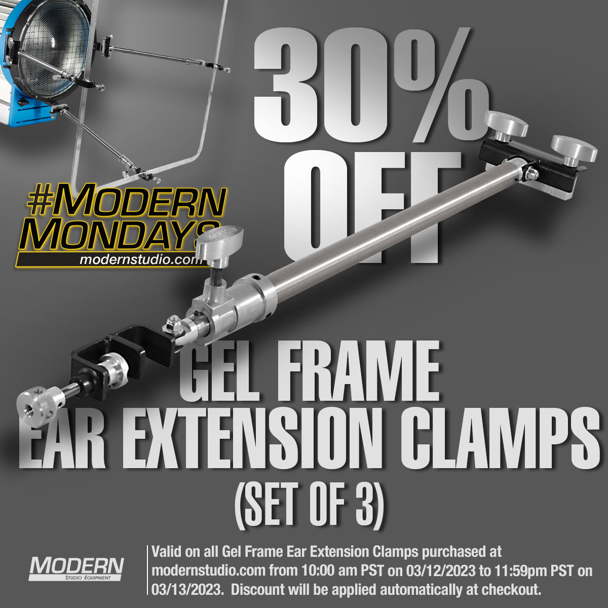 ModernStudioEq's tweet photo. 35% Off On The Go Kits - https://t.co/vu8Nf36NH6 https://t.co/jTuxaDh6XJ