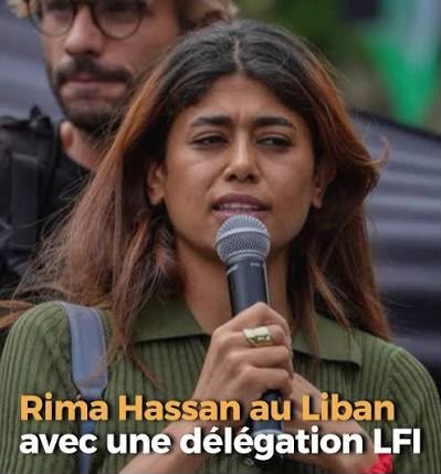 Obs_JRPA's tweet photo. Raoul Dagher , Beyrouth 

Lettre ouverte d’un chrétien libanais aux touristes politiques de La France Insoumise

Vous débarquez sur notre terre comme des conquistadors de la bien-pensance, forts de votre ignorance et de vos certitudes parisiennes, croyant nous donner des leçons sur une région dont vous ne connaissez ni l’âme ni les cicatrices. 

Notre histoire compte trois mille ans, celle d’Israël aussi, et elle n’a pas attendu Jean-Luc Mélenchon pour exister. 

Vous n’êtes pas venus par solidarité avec le peuple libanais, vous êtes venus faire campagne, instrumentaliser notre souffrance pour alimenter votre fonds de commerce électoral, pour nourrir le mégalomane qui vous envoie. 

Nous, chrétiens du Liban, nous qui avons résisté à l’OLP, survécu à la Syrie de Assad, enduré l’occupation du Hezbollah, n’avons pas besoin de vos injonctions ni de votre compassion de façade. 

Le Hezbollah n’est pas une résistance : c’est une milice terroriste au service de Téhéran qui a confisqué notre État, assassiné nos leaders et saigné notre économie. 

Quoi qu’il advienne, nous ferons la paix avec Israël, car la paix est dans notre intérêt, dans celui de nos enfants, et dans la logique de notre civilisation plurimillénaire. 

Et les terroristes du Hezbollah, nous les jetterons à la mer non pas avec vos slogans, mais avec notre volonté souveraine. 

Alors rentrez à Paris, expliquez à vos électeurs de banlieue pourquoi vous êtes venus semer la discorde chez nous, et laissez le Liban aux Libanais.

#Beyrouth 
#Liban 
#Lebanon 
#Lfi 
#RimaHassan
#IranWar‌