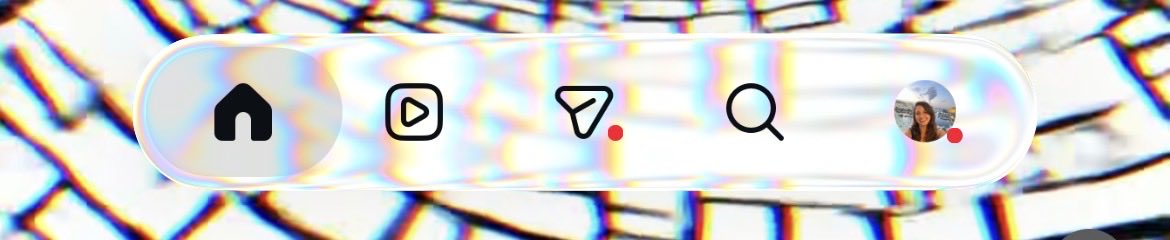 sstephhhg's tweet photo. Feelin like this instagram update is annoyingly innovative and futuristic 🥴 https://t.co/S85U05BWJd