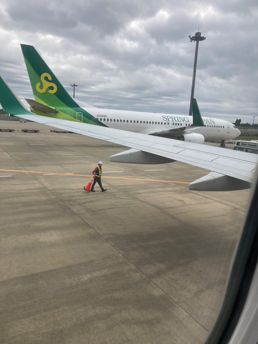 jaywalker0209's tweet photo. いざ広島へ✈️
#JAYWALK https://t.co/f5s3ojd3ja