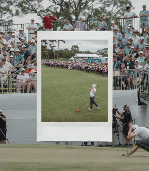 RBC_Heritage's tweet photo. Framing is everything 📸 A few favorites from Harbour Town this year. https://t.co/2yqIAStWRH