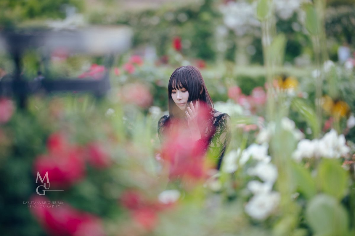 mug___mug's tweet photo. 『花の香りの記憶』
•
•
風が通り過ぎるたびに、
あの日の香りがふっと蘇る。

Model:彩川菜々

#portrait https://t.co/vBjyeJwI4h