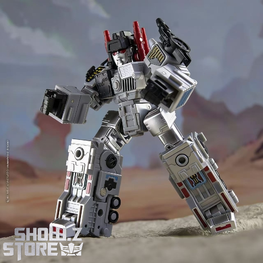 ShowZStore's tweet photo. [In Stock] Dr.Wu DW-E54G Iron Fortress Mini Metroplex Fan Edition
$46.99
https://t.co/SI4DlqQyuf

#DrWu #G1 
#actionfigure #transformer #modelkit #showzstore #Showzdailyreport https://t.co/roiQY8e3Wj