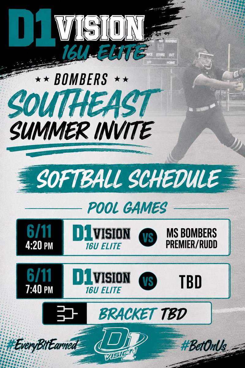 BayMo27's tweet photo. @ATUSoftball @avery_sanders7 @scottgongola I would love for you to come watch us @scottgongola https://t.co/RYK93KSSWs