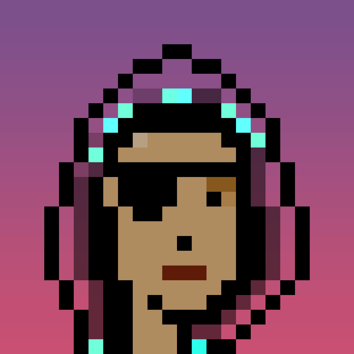XPunksCo's tweet photo. Mission Control — show me your SPCX IPO face 🚀 https://t.co/OwelqqTe3D