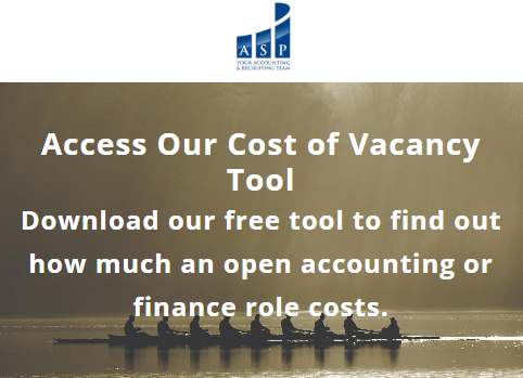 ASP_NW's tweet photo. 💲How much is that open role REALLY costing your organization every day? 
Use our free tool to find out now! https://t.co/s2WGNyIU9B 

#theASPteam #Hiring #Recruiting #AccountingHiring #FinanceHiring https://t.co/QeoGYpixJX