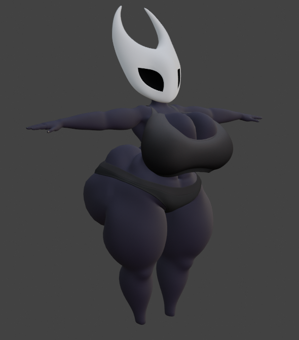 ThegrinderOps's tweet photo. old vs new🩶
by me
#blender #unity #Vrchat #3dart #thicc #opai #bigass #hornet #shortstack https://t.co/TtgJ60N2pO