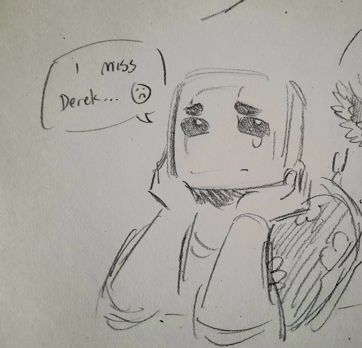 pitayaism's tweet photo. clingy #slimeknight https://t.co/n1cEAkP5nC