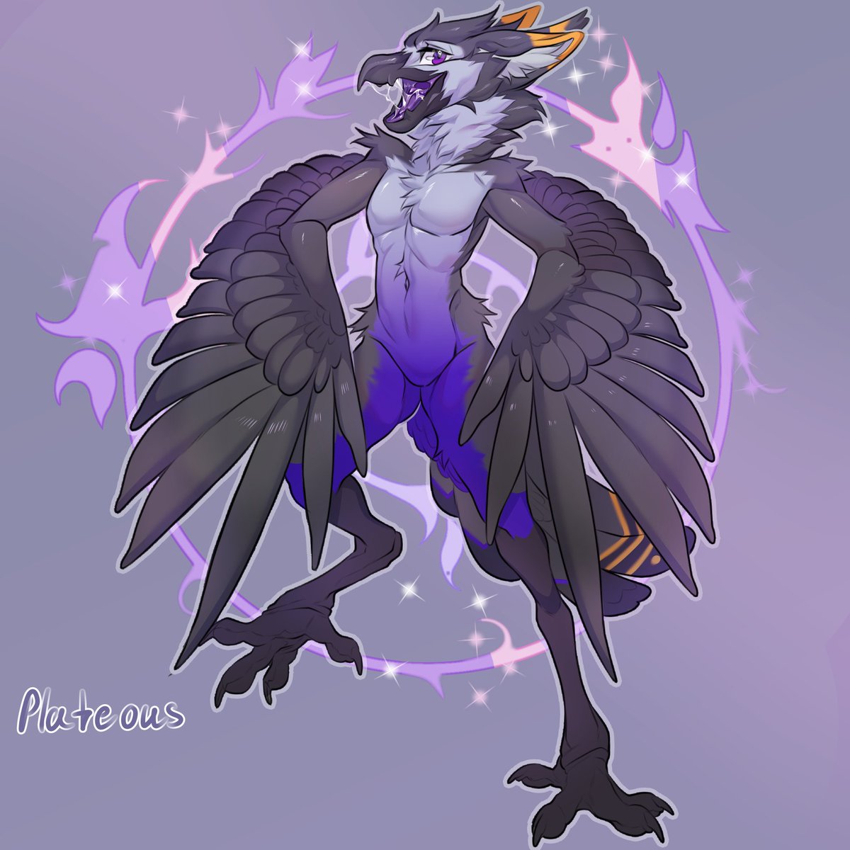 Parasaric's tweet photo. Gift ^^
Favorite bird https://t.co/LzsgQfseQ0