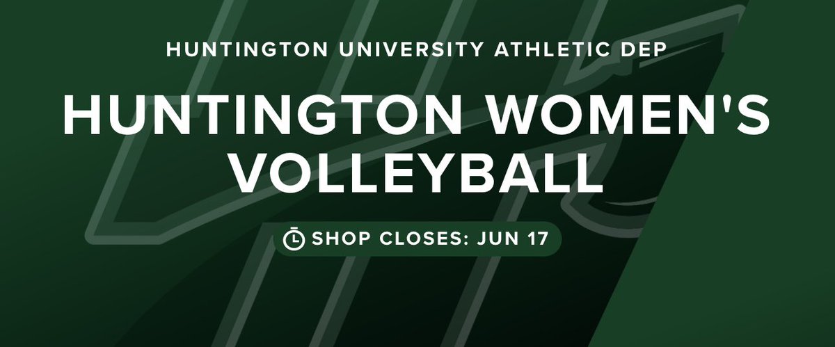 HuntingtonVB tweet picture