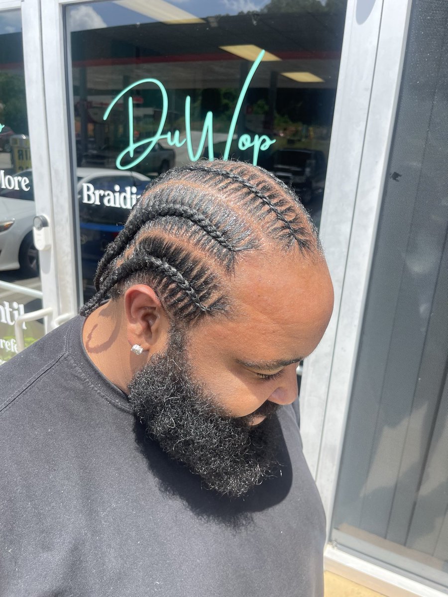 iluvdreadheeads's tweet photo. locs , stitch braids? boook me yall 💕#atlstylist @dahaircraftsman on ig https://t.co/Y94vL3R87i