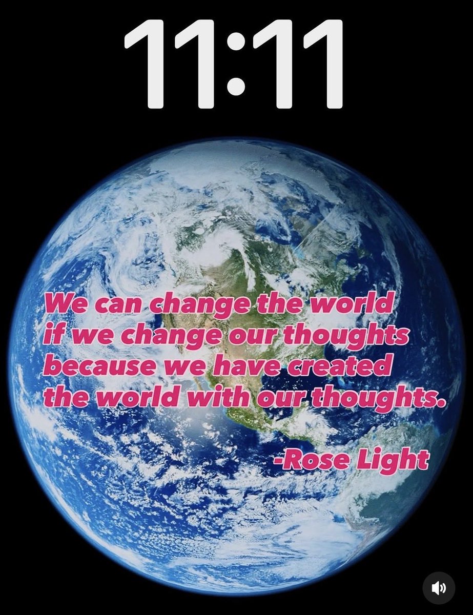 rose_light8's tweet photo. We can change the world if we change our thoughts because we have created the world with our thoughts.✨-Rose Light
.
Hope you have a wonderful day! 💕
.
https://t.co/KjHA6OjNQh 
https://t.co/ACSyRuVs8m 
https://t.co/G45zQV4UfS
.
#love #life #peace #earth #space #book #journal
. https://t.co/VlKUxD8xij